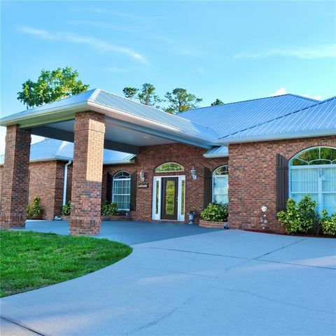 4540 SE 120TH STREET, Belleview, FL 34420