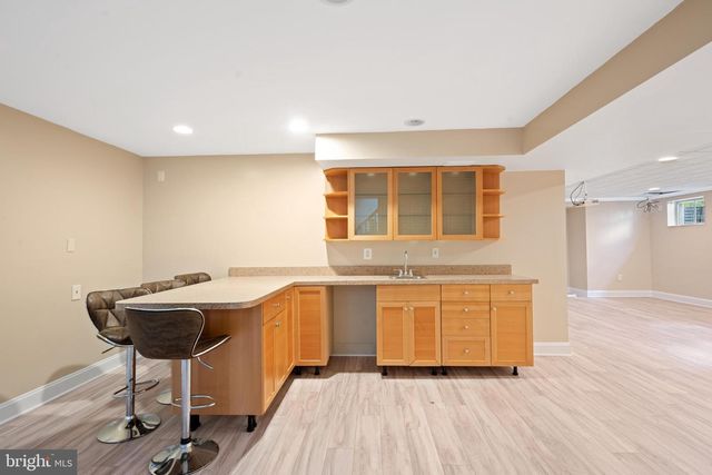 14216 HARTWOOD CT, Centreville, VA 20121