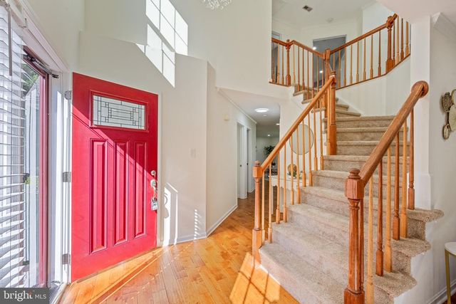 14216 HARTWOOD CT, Centreville, VA 20121