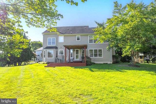 14216 HARTWOOD CT, Centreville, VA 20121