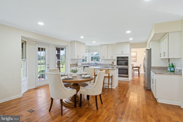 14216 HARTWOOD CT, Centreville, VA 20121