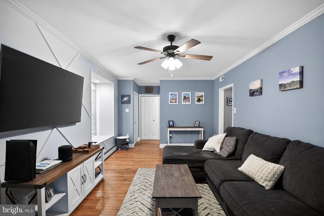 35 MANOR AVE, Oaklyn, NJ 08107