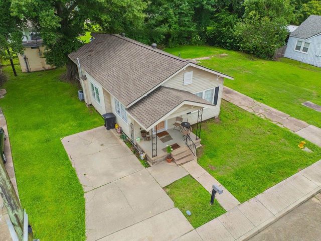431 Gouaux Avenue, Houma, LA 70364