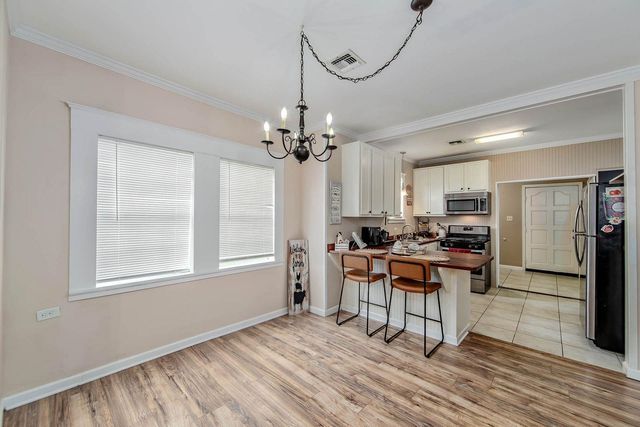 431 Gouaux Avenue, Houma, LA 70364