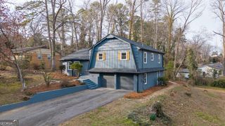 300 Woodland Drive, Calhoun, GA 30701
