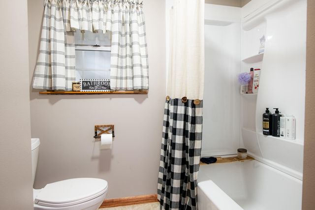 6403 Highway S 341, Chickamauga, GA 30707
