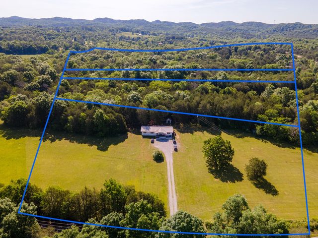 6403 Highway S 341, Chickamauga, GA 30707