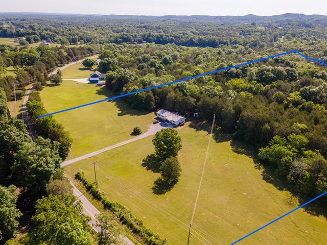 6403 Highway S 341, Chickamauga, GA 30707
