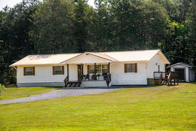 6403 Highway S 341, Chickamauga, GA 30707