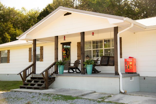 6403 Highway S 341, Chickamauga, GA 30707