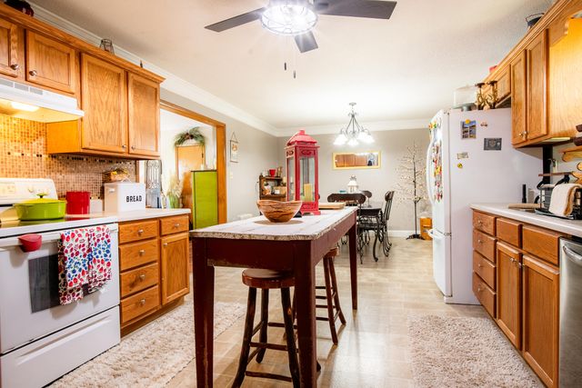 6403 Highway S 341, Chickamauga, GA 30707