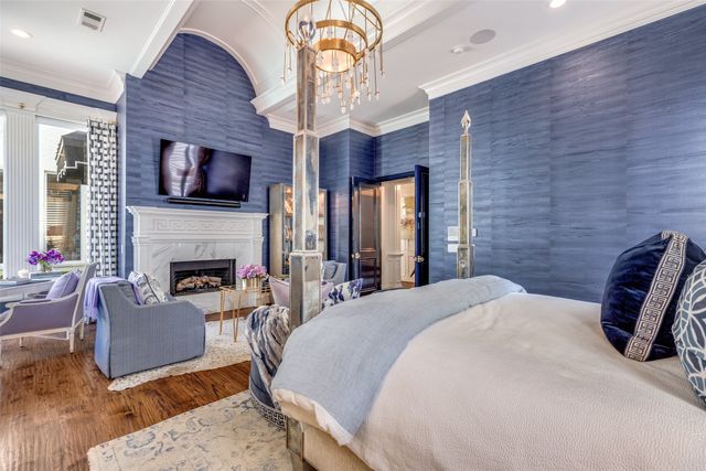 6264 Chamberlyne Drive, Frisco, TX 75034
