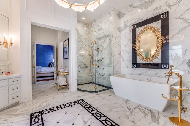 6264 Chamberlyne Drive, Frisco, TX 75034