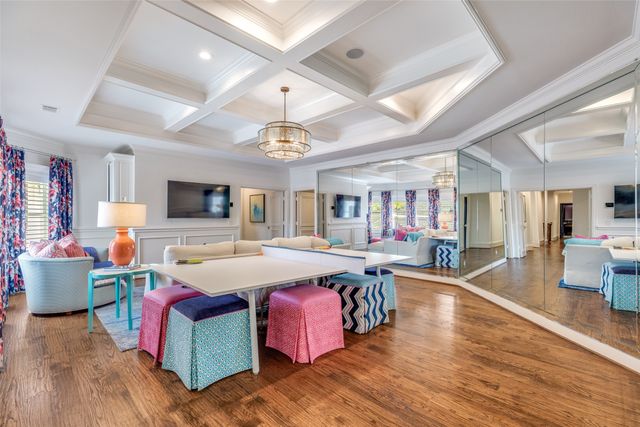 6264 Chamberlyne Drive, Frisco, TX 75034