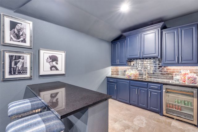 6264 Chamberlyne Drive, Frisco, TX 75034