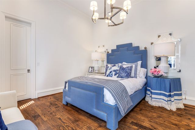 6264 Chamberlyne Drive, Frisco, TX 75034