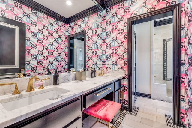 6264 Chamberlyne Drive, Frisco, TX 75034
