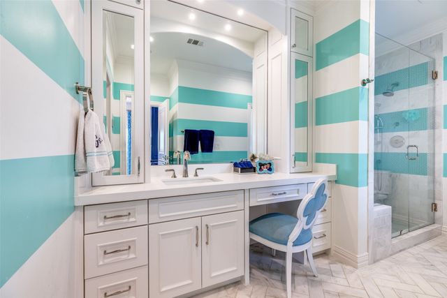 6264 Chamberlyne Drive, Frisco, TX 75034