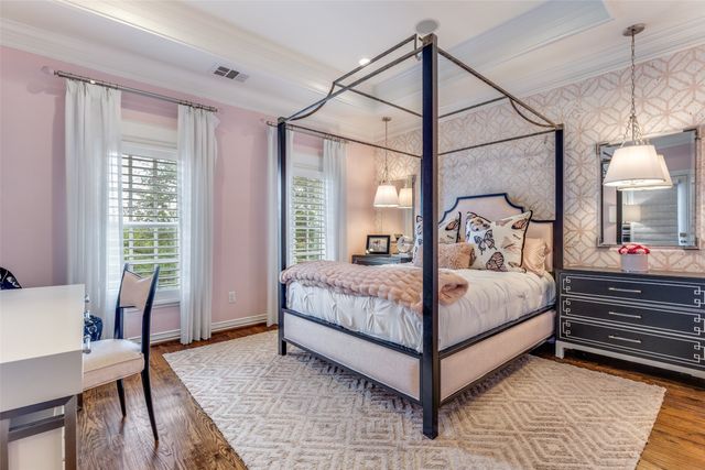6264 Chamberlyne Drive, Frisco, TX 75034