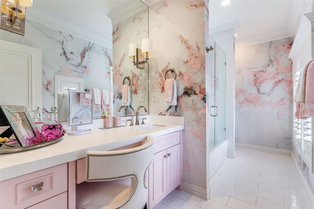 6264 Chamberlyne Drive, Frisco, TX 75034