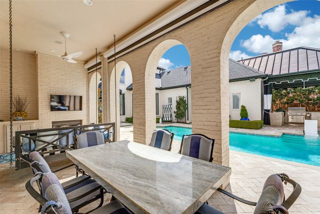6264 Chamberlyne Drive, Frisco, TX 75034
