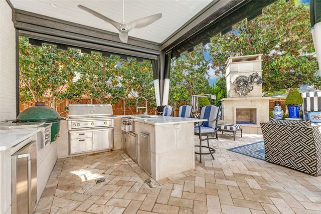 6264 Chamberlyne Drive, Frisco, TX 75034