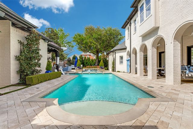 6264 Chamberlyne Drive, Frisco, TX 75034