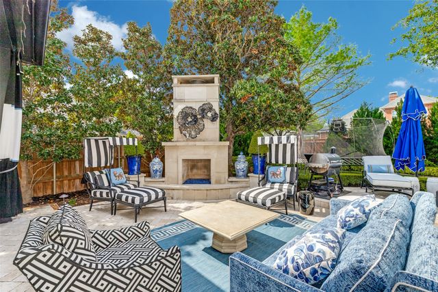 6264 Chamberlyne Drive, Frisco, TX 75034