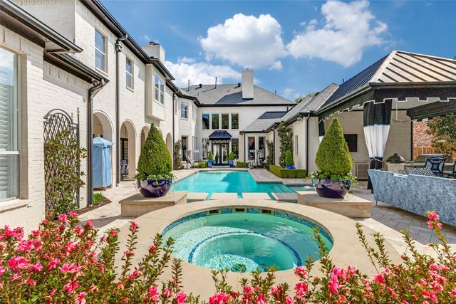 6264 Chamberlyne Drive, Frisco, TX 75034