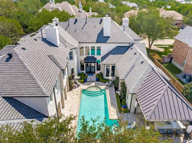 6264 Chamberlyne Drive, Frisco, TX 75034