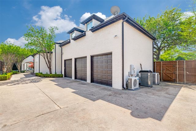 6264 Chamberlyne Drive, Frisco, TX 75034