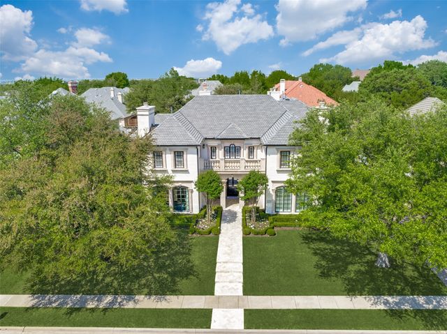 6264 Chamberlyne Drive, Frisco, TX 75034