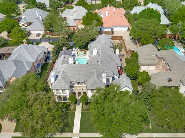 6264 Chamberlyne Drive, Frisco, TX 75034