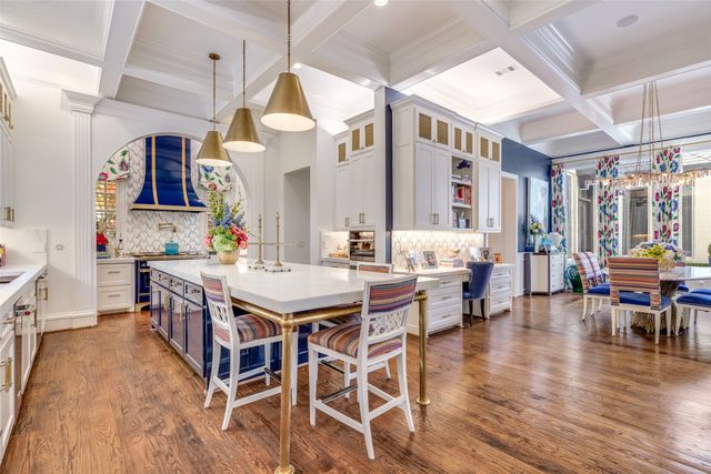 6264 Chamberlyne Drive, Frisco, TX 75034