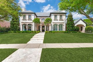 6264 Chamberlyne Drive, Frisco, TX 75034