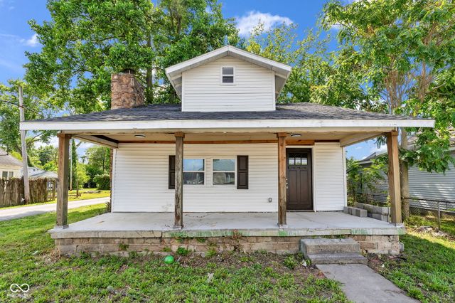 2519 Jackson Street, Anderson, IN 46016