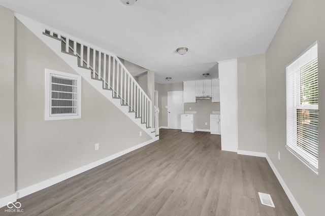 2519 Jackson Street, Anderson, IN 46016