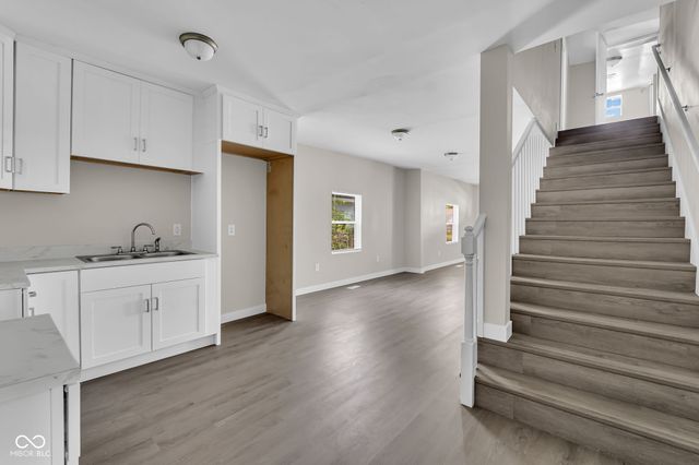 2519 Jackson Street, Anderson, IN 46016