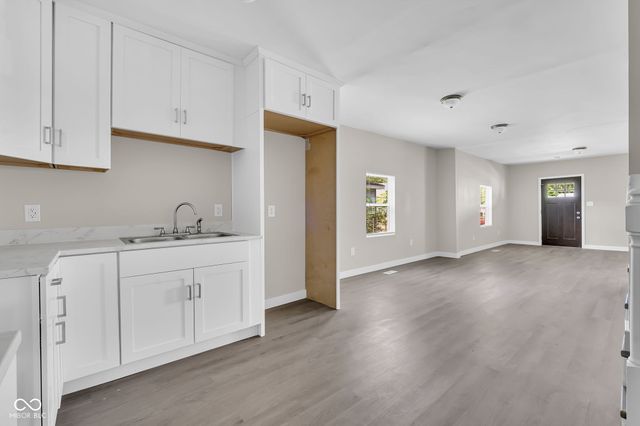 2519 Jackson Street, Anderson, IN 46016