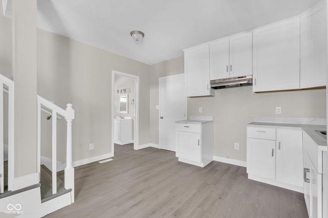 2519 Jackson Street, Anderson, IN 46016