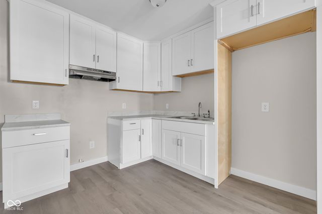 2519 Jackson Street, Anderson, IN 46016