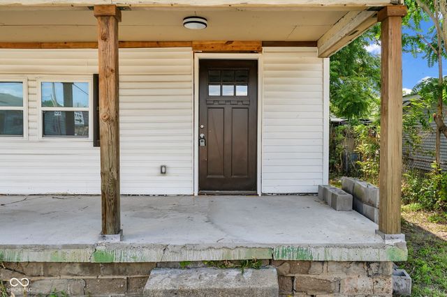 2519 Jackson Street, Anderson, IN 46016