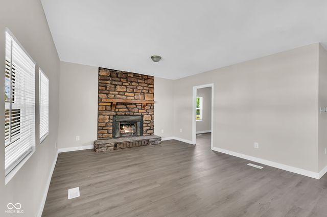 2519 Jackson Street, Anderson, IN 46016