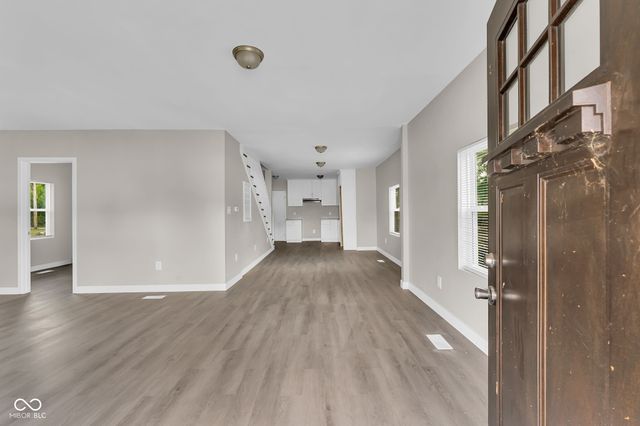 2519 Jackson Street, Anderson, IN 46016