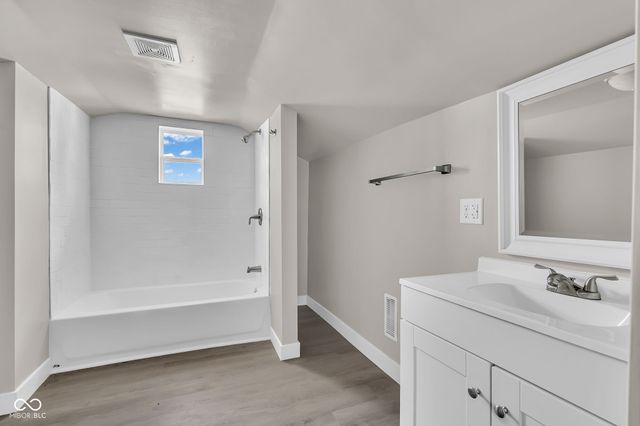 2519 Jackson Street, Anderson, IN 46016