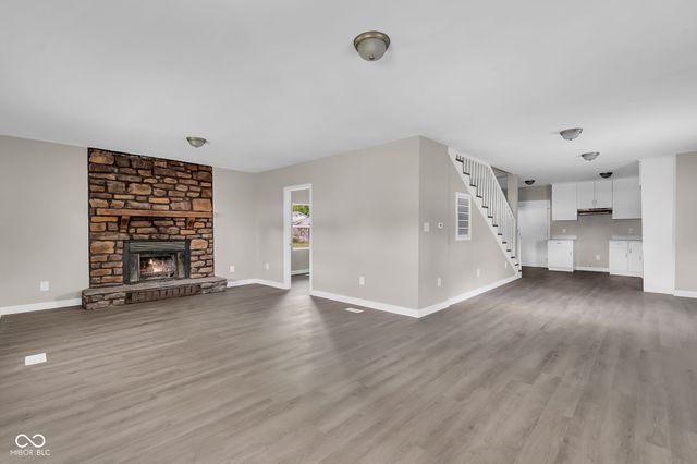2519 Jackson Street, Anderson, IN 46016