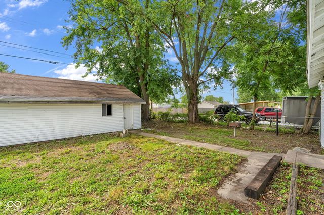 2519 Jackson Street, Anderson, IN 46016