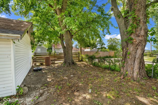2519 Jackson Street, Anderson, IN 46016