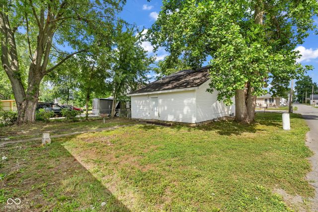 2519 Jackson Street, Anderson, IN 46016