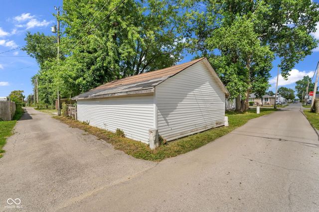 2519 Jackson Street, Anderson, IN 46016